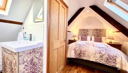 Hectors House, Rothbury - Foto 5