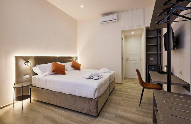 Urban Guesthouse Monti - Photo 9