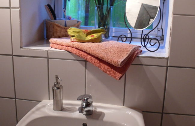 Beautiful Authentic Mill Close to the Beach - Foto 13