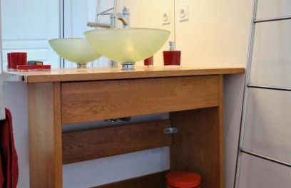 L'esprit d'antan, quartier historique deux personnes - Foto 24