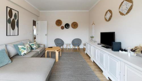 Caparica Sun Beach Villa - Foto 3