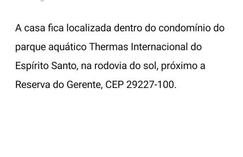 Casa Guarapari - Foto 11