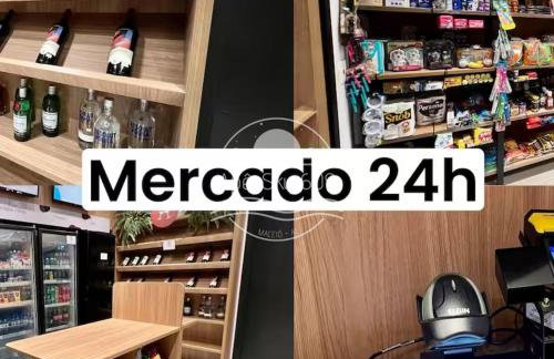 Apartamento - Apê 609 Sky Concept - Maceió AL - Foto 64