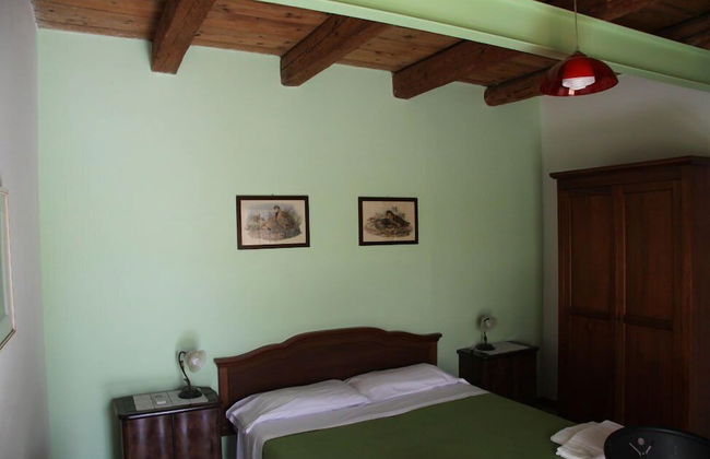 Il Campetto Country House - Photo 22