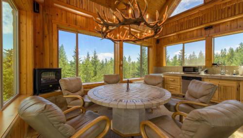 Therriault Pass Sanctuary - 6ppl - Photo 2