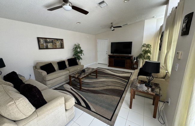 Villa Crayson 3 Bedroom Home - Foto 9