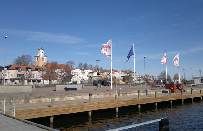 Well-equipped Beachside Cottage - Foto 62