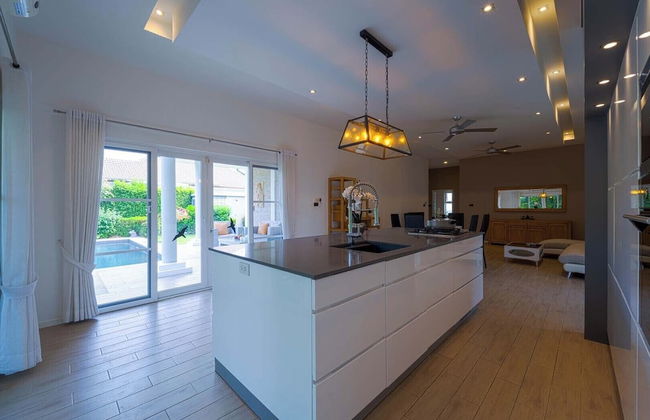 Modern 3 Bedroom Pool Villa - MR54 - Foto 29