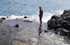 Sur Costa del Silencio Heated pool - Foto 40