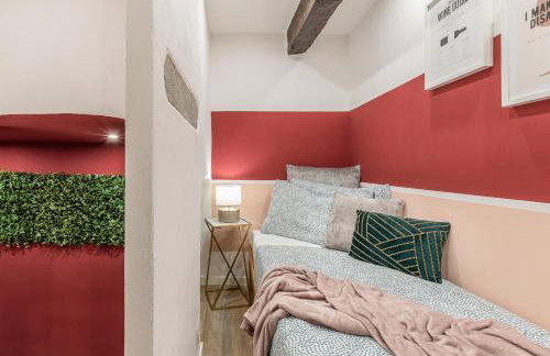 Wine Apartments Florence Vernaccia - Foto 110