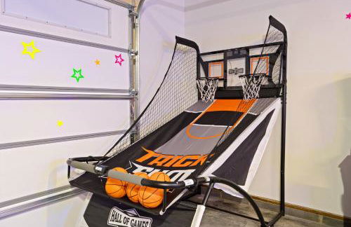 Season 4 Escape - Managed by Gr8Escapes - Foto 64