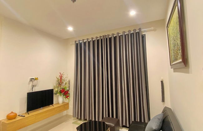 Vinhomes Grand Park Homes by Christine - Foto 20