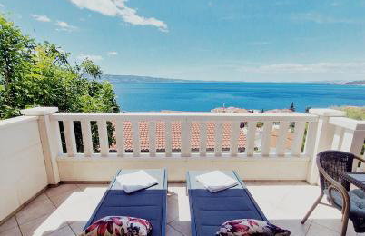 Sea view Jagoda apartment 3 - Foto 44