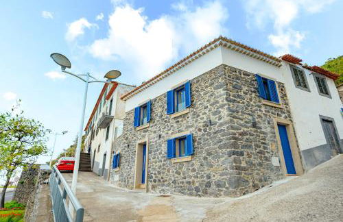 Chalé Henrique - Beachfront apartments at Calheta Beach - Foto 8