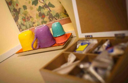 Casa Vacanze Matelda - Foto 79