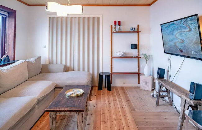 3 Bedroom Apartment / Great Sea View / Quiet - Foto 13