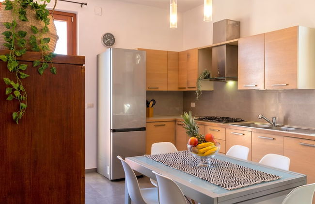 Sardinia Re - Villino Silvia - Foto 10