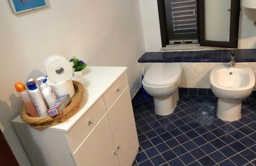 Royal Bay Apartment - Villa in Cefalu With Private Access to the sea - Foto 49