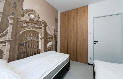 Luxury Copper Apartment II - Foto 17