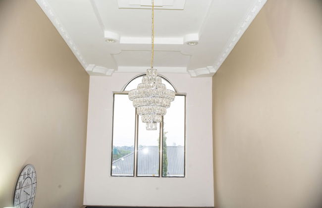 Lusaka Luxe - Your Private Oasis Awaits in the Heart of Zambia - Foto 15