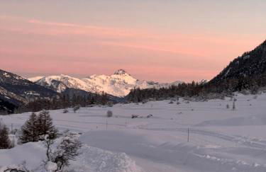 Maison Patou, superbe duplex au coeur du village du Casset, Le Monêtier les Bains, Serre Chevalier - Foto 43