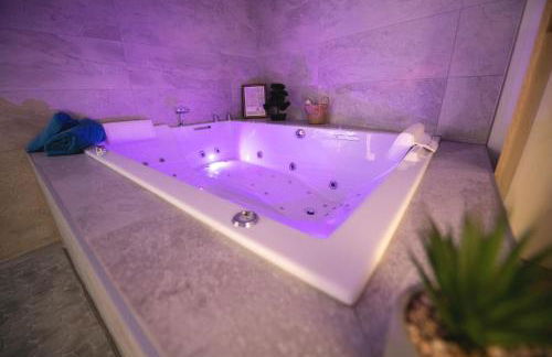 Lova Spa Saint-Etienne - Foto 25