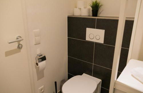 Design-Apartment -Garten -Parken - Foto 21