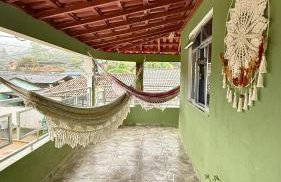 Quarto das Araras Hostel Ninho das Harpias - Foto 6