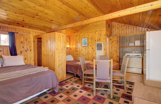 Winmar Cabins - Foto 8