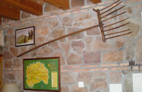 Las Casas Rurales María Victoria - Foto 29