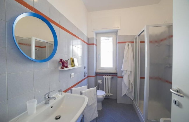 Aurum ApartHotels Gambara - Foto 101