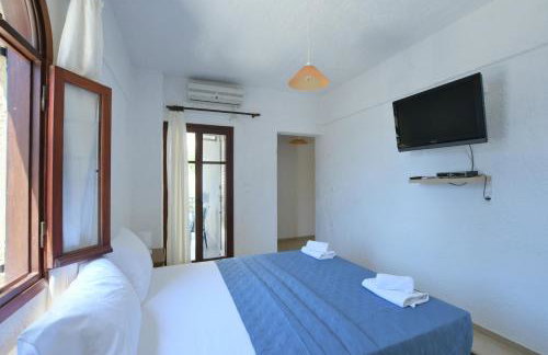 Galini Apartments - Foto 31