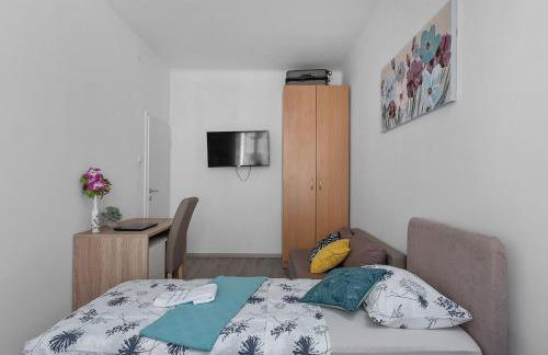 Flower Accommodation - Foto 25