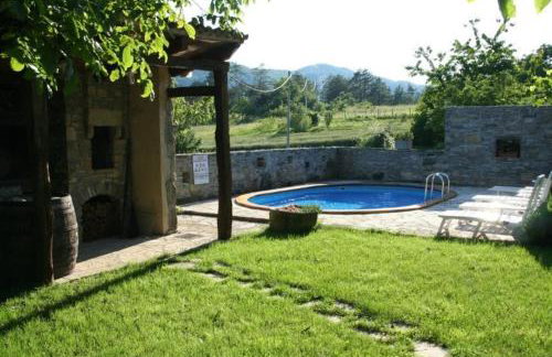 Casa Elena, Perfect Family Holiday In Green - Foto 29