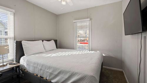 The Cozy Bellows - Retreat for 4 - Foto 5