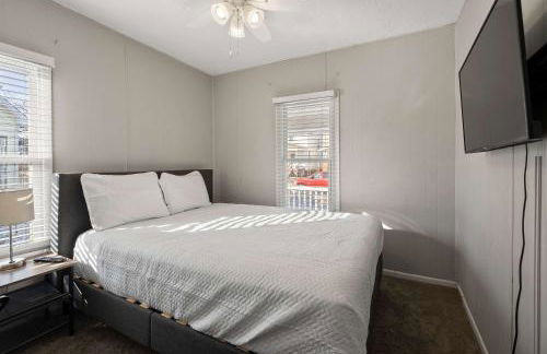 The Cozy Bellows - Retreat for 4 - Foto 5