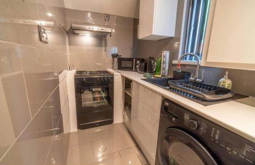 Entire home in Nottingham - Foto 17