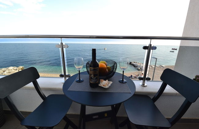 Superior Four Star Apartment - Foto 24