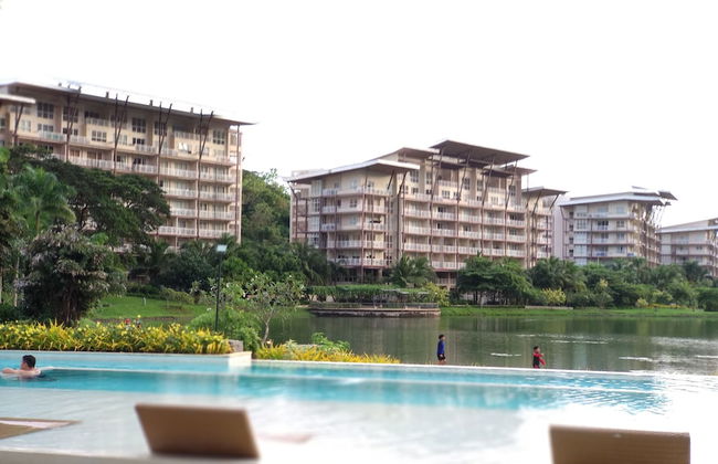 Beach Condos Pico De Loro Hamilo Coast - Foto 22