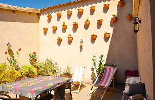 Résidence Casa Favalella - Foto 11