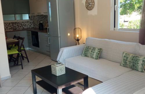 Sea Side House Kourouta - Foto 6