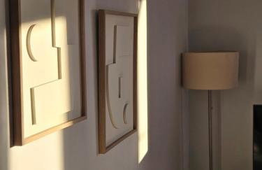 Ionelia Seaview Apartment at Barbati - Foto 23