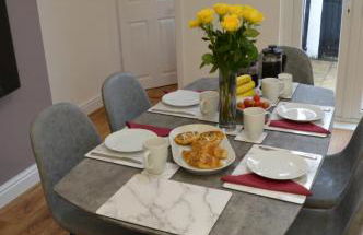 Library House - Now with Sky Sports HD - Foto 38