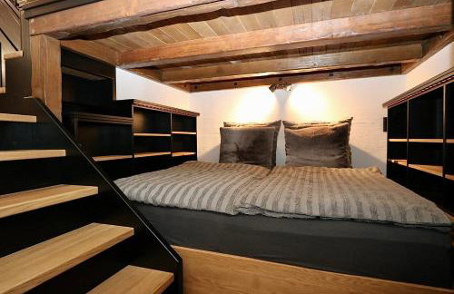 Strand Chalet - Foto 12