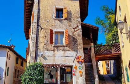 Residenza FULLINI Polcenigo - Foto 39