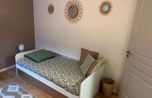 Le cocon de Marckolsheim proche Europapark - Foto 41