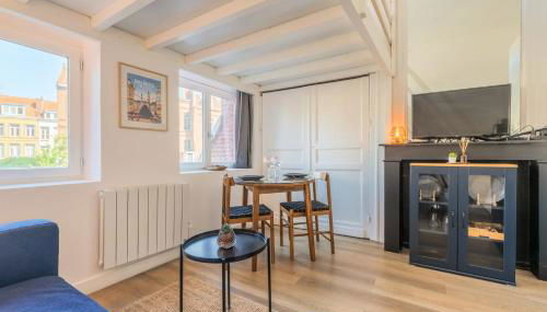 Joli studio à deux pas de l'Université Catholique - Foto 2