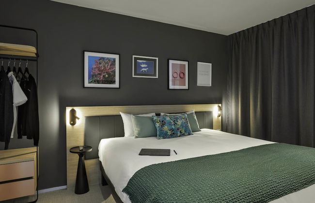 Aparthotel Adagio & Spa Vannes - Foto 56