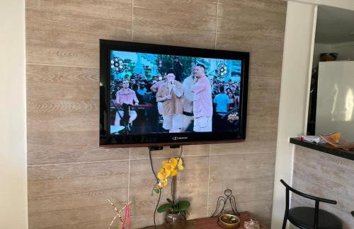 Apartamento Veleiros da Ilha - Praia do Tombo - Foto 9