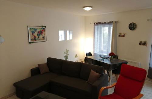 Appart'Hôtel Lagnieu - Foto 9